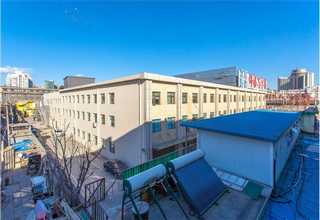 天津自动化锁螺丝机